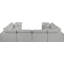 Canapé modulaire 8 pièces 8 pièces-98497662