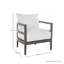 Santa Barbara N-Dura Wood Outdoor Lounge Chair-1732938651-1732938679-1732938681