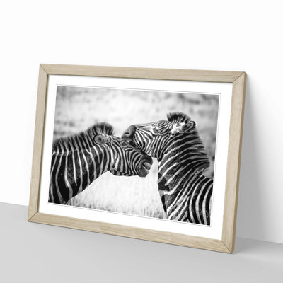 Single Picture Frame Print