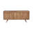 Gursimar 67'' Solid Wood Sideboard