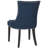 Gallager 19.5'' H Upholstered Parsons Chair-558630619-666763374