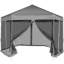 Eawood 3.5 x 3m Steel Party Tent-26730290