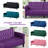 Wallasse Velvet Sleeper-891010859