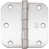 Satin Stainless Steel
