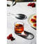 Fluted Handmade Crystal Coupe-1177815133