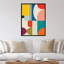 Mid Century Modern Pattern by Rachel Lee-900430382-900430801