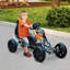 Kids Kart Ride-On Go Kart Racer