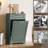 10-Gal Tilt-Out Trash Cabinet with Deodorizing Feature-130181150-133633691