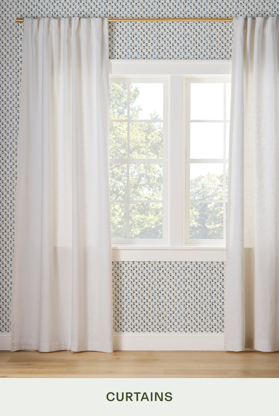 Curtains