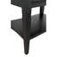 Table de bout avec rangement Oxford-20383161