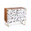 Crédence Emanuela Carratoni Autumnal Terrazzo-40910638