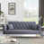 Velours gris est en rupture de stock