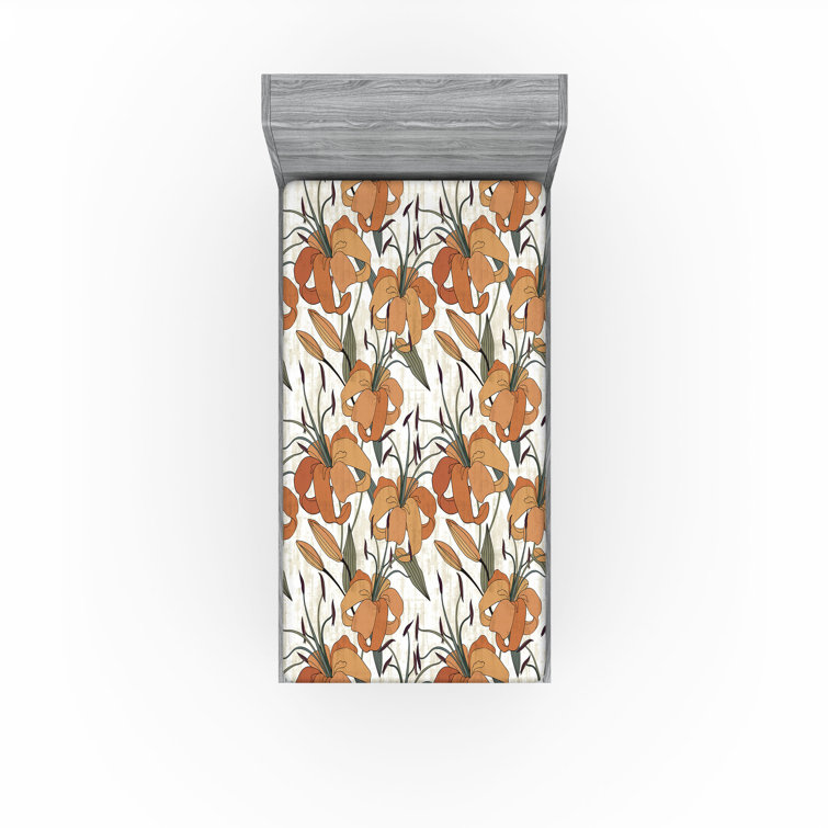 Drap-housse Ambesonne