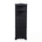 Corner Inglewood Cabinet with 3 Drawers and Adjustable Shelves-1459626644