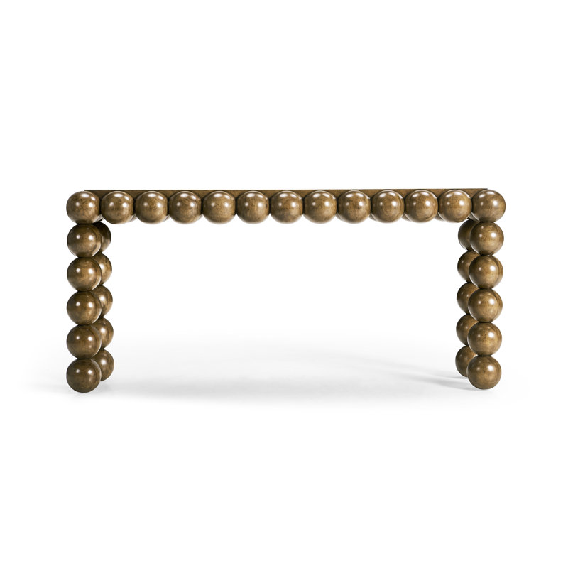 Orb 72'' Console Table