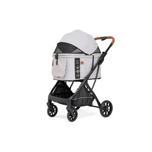 Fikago | Poussette rapide pour animaux