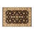 Overdyed Black Indoor and Outdoor Area Rug-10485295