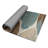 Watercolor Gray Indoor and Outdoor Area Rug-703883353