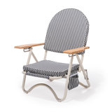Pam Chair - Laurens Stripe