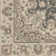 Living Treasures Oriental Area Rug
