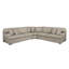 Bridgetown 3-Piece Upholstered Sectional-62394630-62394637