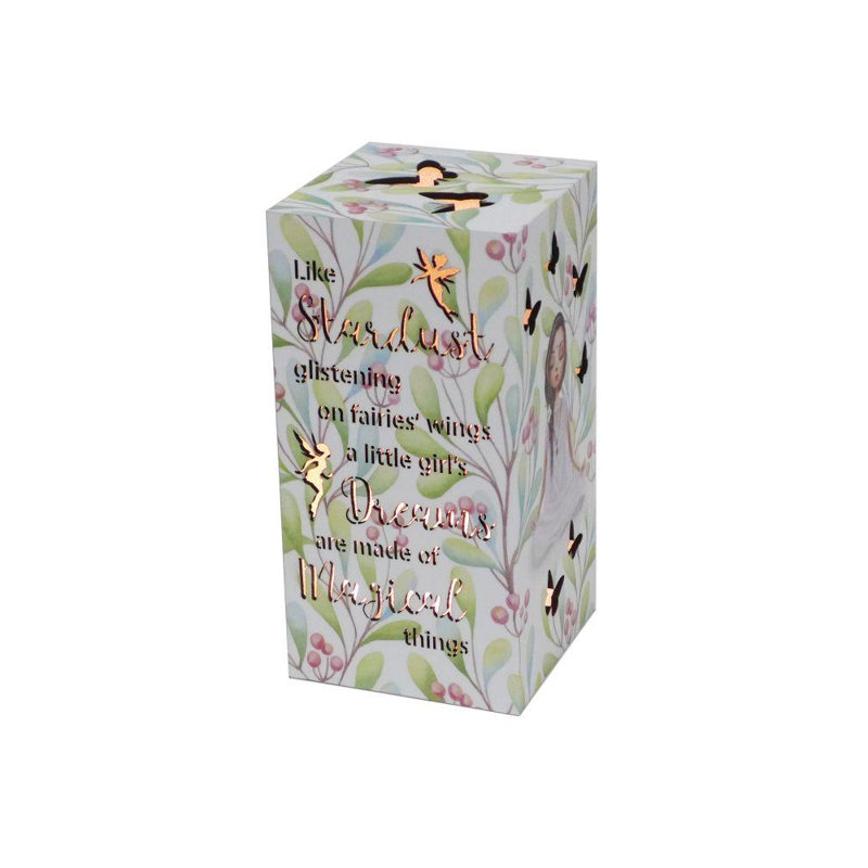 Johnsy Stardust Dreams Night Light