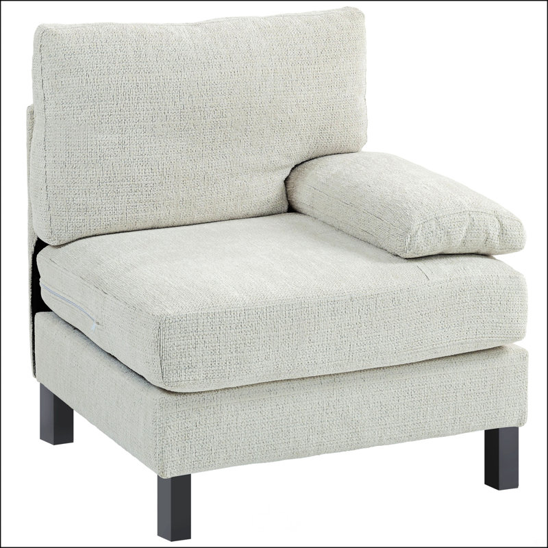 Module For Modular Sectional Sofa