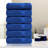 Hand Towels Quick Drying 100% Cotton 600 GSM -206101008