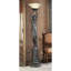 Lampe torchère sur pied 73 "Place de L'etoile