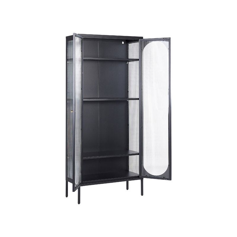 Forteau Display Cabinet