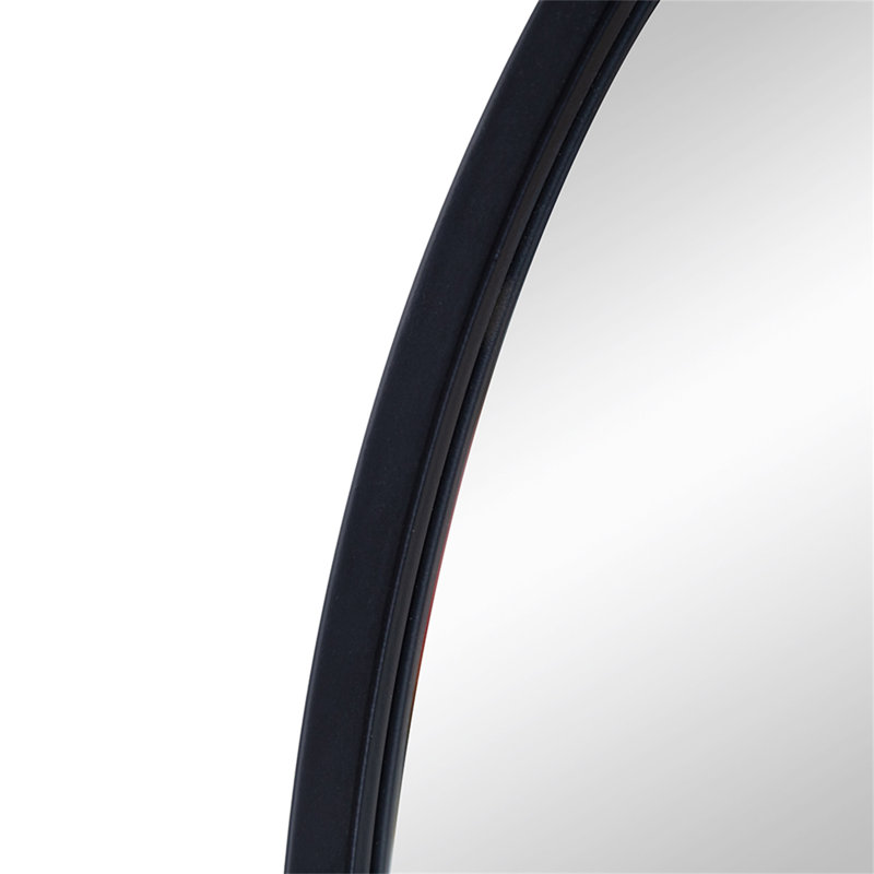 Miroir d'appoint 33 "X 31"