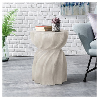 SIDE TABLE