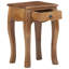 Aadhithya Solid Wood End Table-296372807