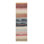 Distressed Homage Hand Knotted Wool Abstract Area Rug