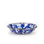 Solid Handmade Enamelware Bread And Butter Plate-1782651961