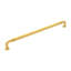 Berkshire Collection Appliance Pull - Cabinet Pull - Farmhouse Hardware for Drawers & Cabinets-244711793-244711804