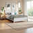 Blanc antique est en rupture de stock