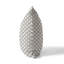 Coussin décoratif Seigaiha Fan Wave-120699558-120699566