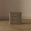 Table de chevet 3 tiroirs Clifford-1864422121