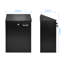 Brijet Locking Wall Mounted Letter Box