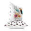 Coussin Butterfly's Floral Journey-101058142