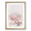 Church in an Italian Forest - Picture Frame Painting Print-56741600-56741597