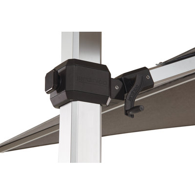240'' W Sunbrella® Cantilever Umbrella