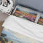 Ensemble de housse de couette en microfibre / polyester Vietnam Da Lat Flower Fields II Bedding-789493489