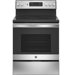 Fingerprint Resistant Stainless Steel