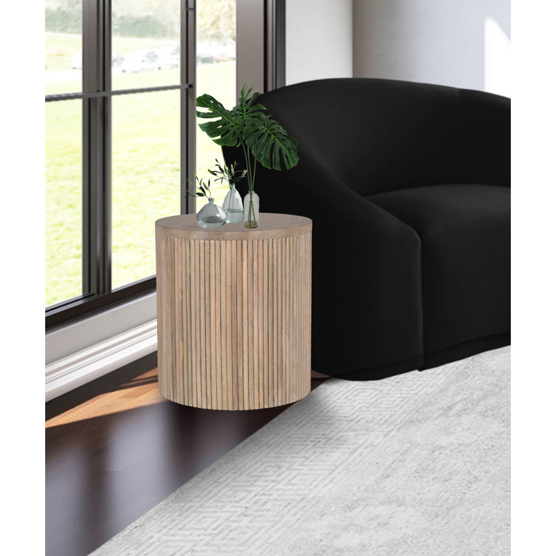 Titonka End Table