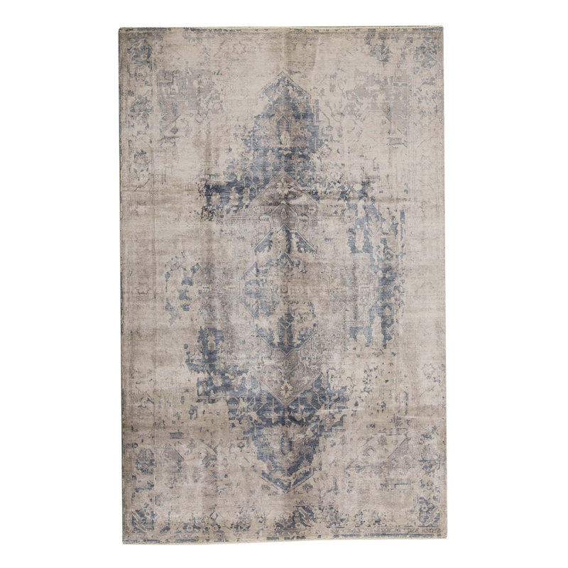 One-of-a-Kind 6'1" X 9'6" Area Rug