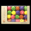 Misti LED Cotton Ball String Light-89667356