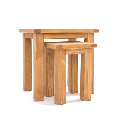 Abner Nesting Tables