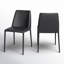 Chaise d'appoint rembourrée Noel-1980829868-1980829867